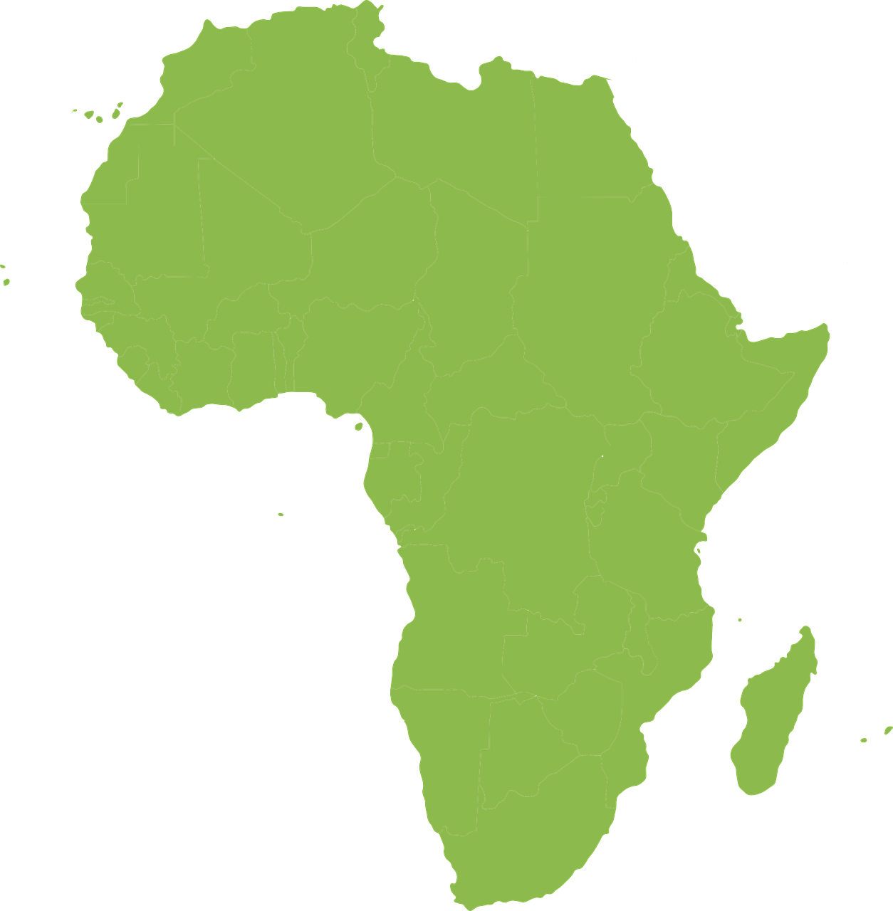 Afrique