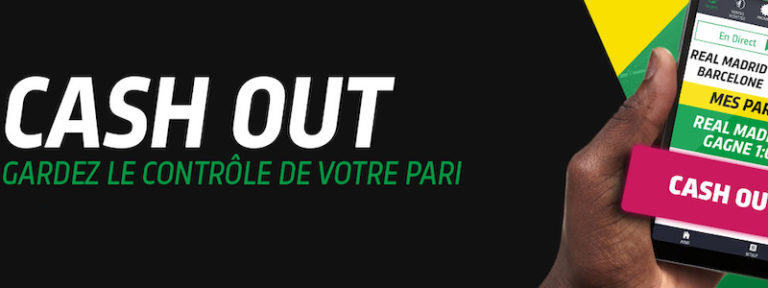 Cash Out Premier Bet comment en profiter et l'utiliser