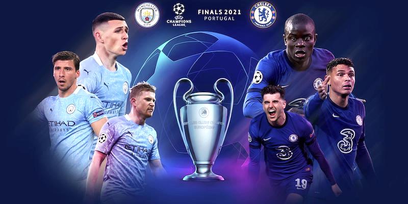 Pronostic Man City Chelsea