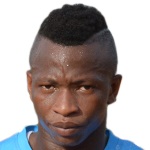 Moussa Camara I